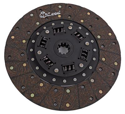 McLeod Clutch Discs - 260140