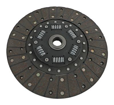 McLeod 100 Series Clutch Discs - 272510