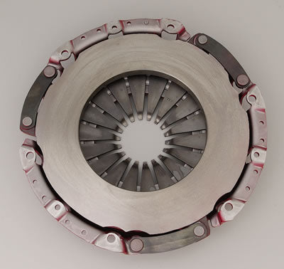 McLeod Pressure Plates - 360048