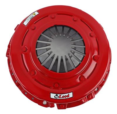 McLeod Pressure Plates - 360703