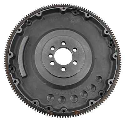 McLeod Nodular Iron Flywheels - 450360