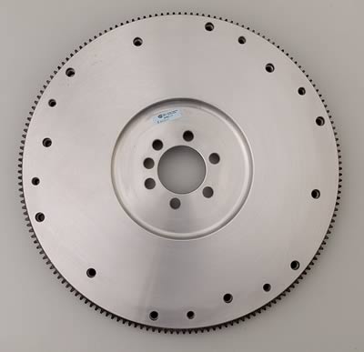 McLeod Steel Flywheels - 460260