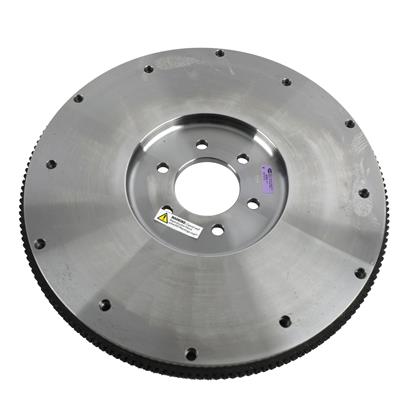 McLeod Steel Flywheels - 461505