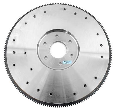 McLeod Steel Flywheels - 463215