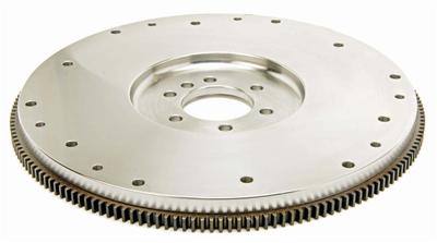 McLeod Steel Flywheels - 463220