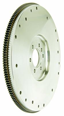 McLeod Steel Flywheels - 463456