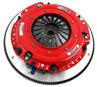 McLeod RST Street Twin Clutch Kits - 6305507