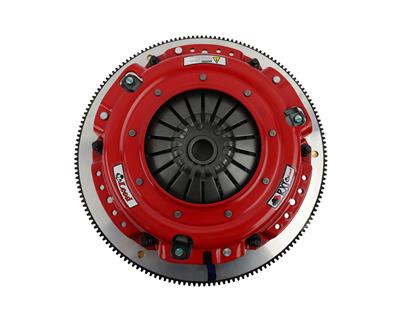 McLeod RXT Street Twin Clutch Kits - 6305507M