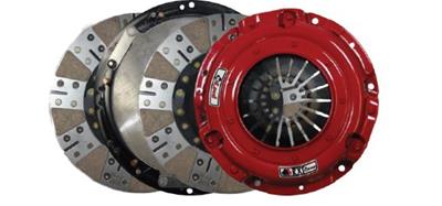 McLeod RST Street Twin Clutch Kits - 6335803