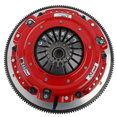 McLeod RST Street Twin Clutch Kits - 6335807