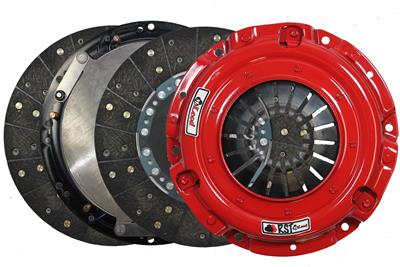 McLeod RST Street Twin Clutch Kits - 6405504