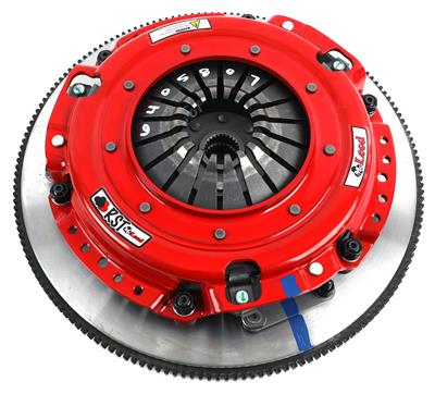 McLeod RST Street Twin Clutch Kits - 6405807