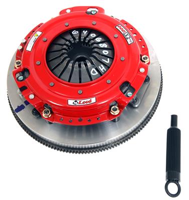 McLeod RXT 1200 Clutch Kits - 6406807HD