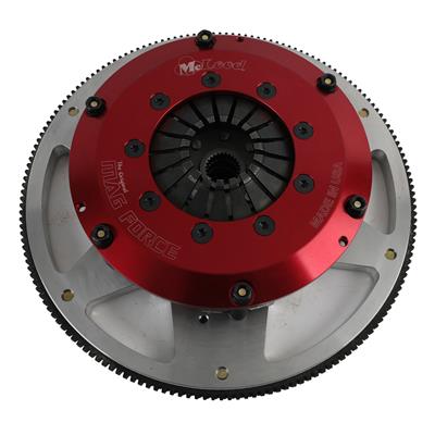 McLeod Magnum Force Clutch Kits - 6510530007