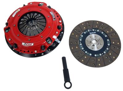 McLeod RST Street Twin Clutch Kits - 691302