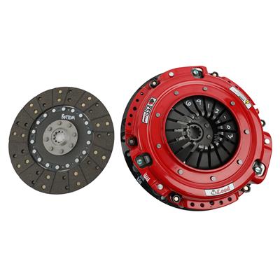 McLeod RST Street Twin Clutch Kits - 691303