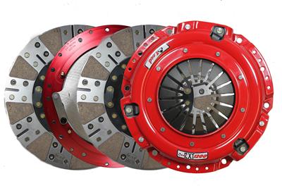 McLeod RXT 1200 Clutch Kits - 692107HD