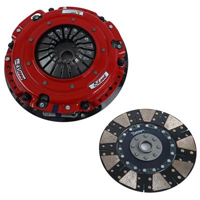 McLeod RXT 1200 Clutch Kits - 692307HD
