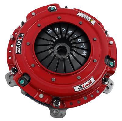 McLeod RST Street Twin Clutch Kits - 697507