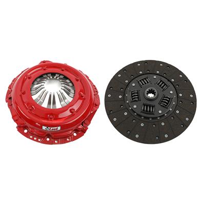McLeod Street Level Clutch Kits - 75012
