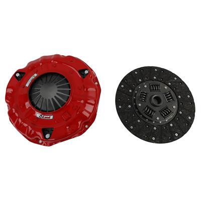 McLeod Street Level Clutch Kits - 75021