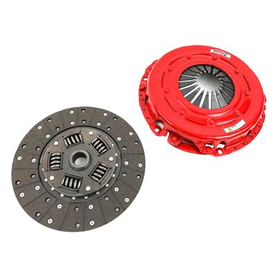 McLeod Street Level Clutch Kits - 75025