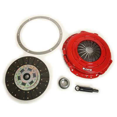 McLeod StreetPro Clutch Kits - 75103