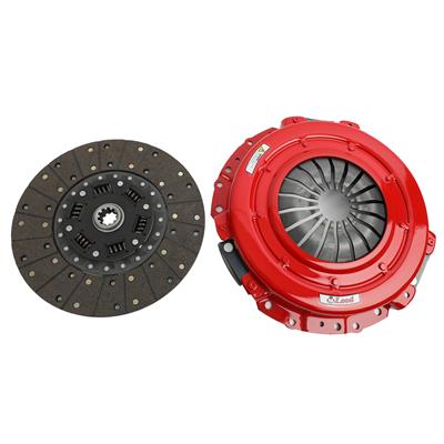 McLeod StreetPro Clutch Kits - 75104