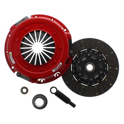 McLeod StreetPro Clutch Kits - 75107