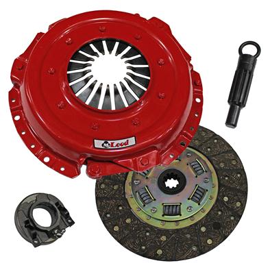 McLeod StreetPro Clutch Kits - 75113