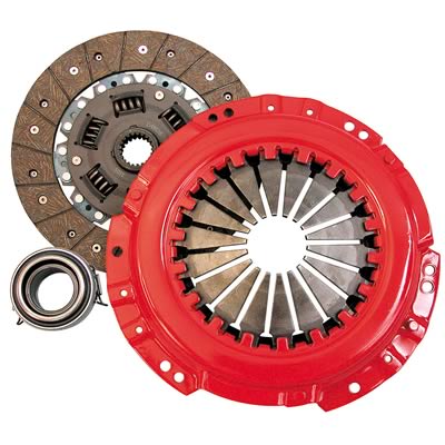 McLeod StreetPro Clutch Kits - 75106
