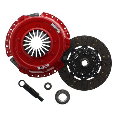 McLeod StreetPro Clutch Kits - 75115