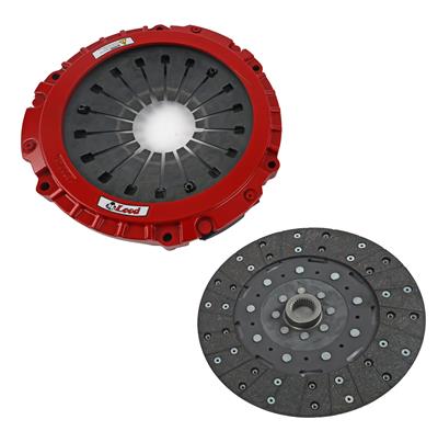 McLeod StreetPro Clutch Kits - 75118