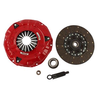 McLeod StreetPro Clutch Kits - 75121