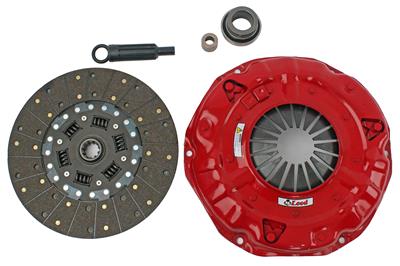 McLeod StreetPro Clutch Kits - 75124