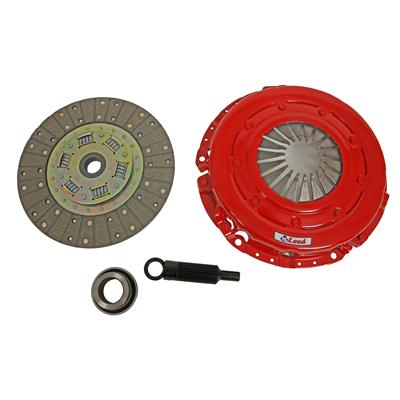 McLeod StreetPro Clutch Kits - 75125