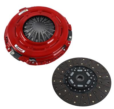 McLeod StreetPro Clutch Kits - 75128