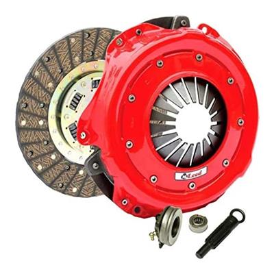 McLeod StreetPro Clutch Kits - 75131