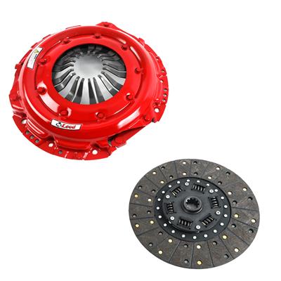 McLeod StreetPro Clutch Kits - 75143