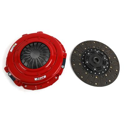McLeod StreetPro Clutch Kits - 75153
