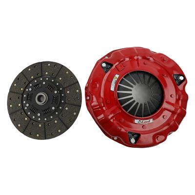 McLeod Super StreetPro Clutch Kits - 75208