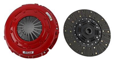 McLeod Super StreetPro Clutch Kits - 75209