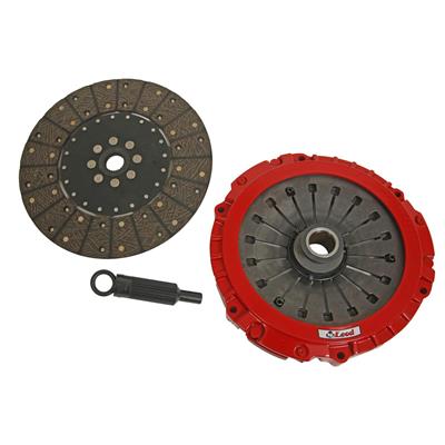 McLeod Super StreetPro Clutch Kits - 75216