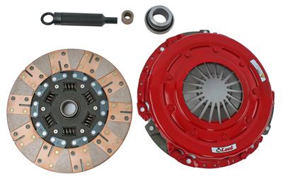 McLeod Super StreetPro Clutch Kits - 75225