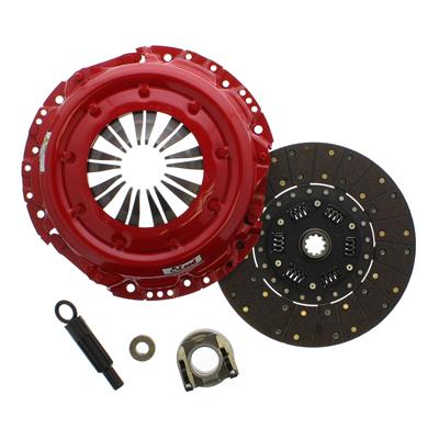 McLeod Super StreetPro Clutch Kits - 75245
