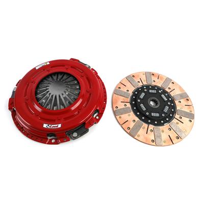 McLeod Street Extreme Clutch Kits - 75328