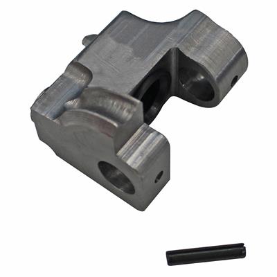 McLeod T-56 Offset Shifter Relocation Levers - 821001