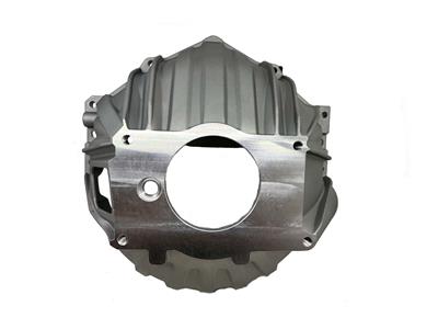 McLeod Non-SFI Aluminum Bellhousings - 8520K