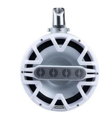 Memphis Audio Tower Speakers - MM105TW