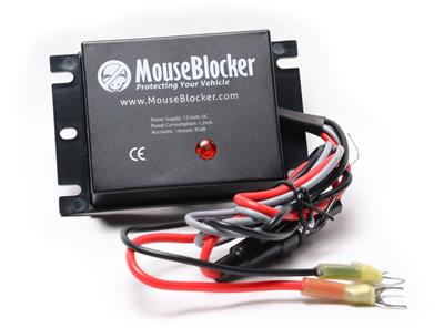 MouseBlocker Classic Pest Deterrents - 99917